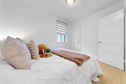 Photo 27 at 409 Christie Street, Wychwood, Toronto