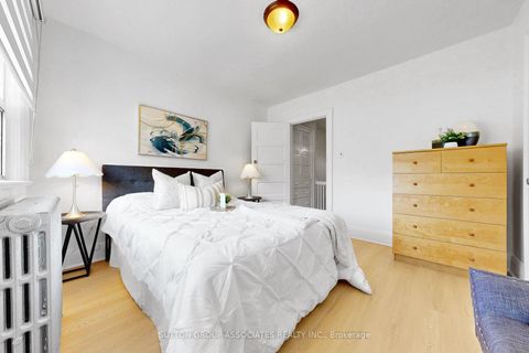 Photo 29 at 409 Christie Street, Wychwood, Toronto