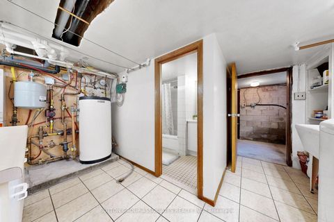 Photo 37 at 409 Christie Street, Wychwood, Toronto