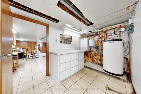 Photo 38 at 409 Christie Street, Wychwood, Toronto