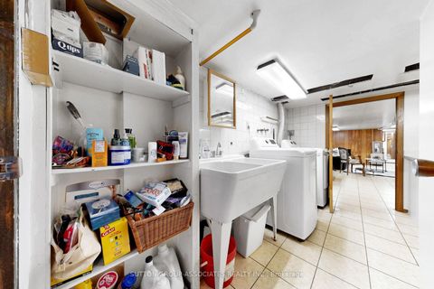 Photo 39 at 409 Christie Street, Wychwood, Toronto