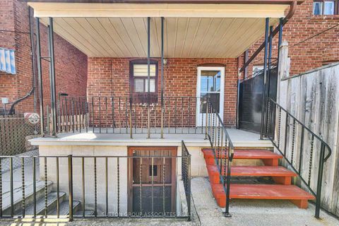 Photo 43 at 409 Christie Street, Wychwood, Toronto
