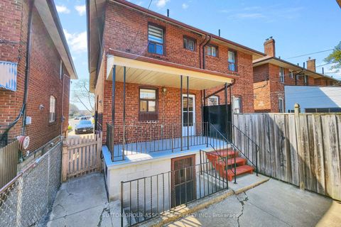 Photo 44 at 409 Christie Street, Wychwood, Toronto