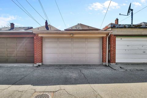 Photo 45 at 409 Christie Street, Wychwood, Toronto