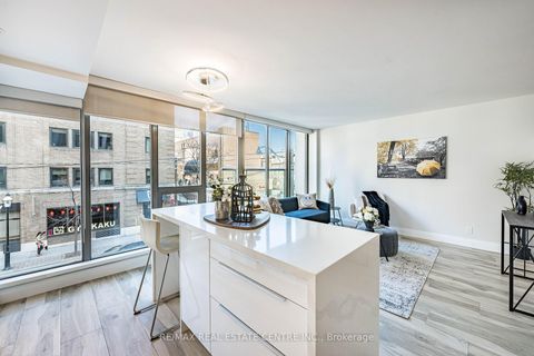 Photo 9 at 216 - 33 Lombard Street, Yonge Corridor, Toronto