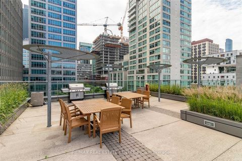 Photo 16 at 216 - 33 Lombard Street, Yonge Corridor, Toronto