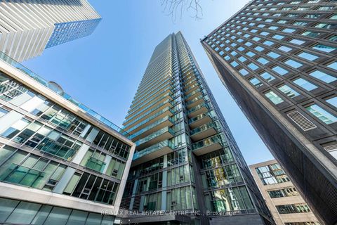 Photo 18 at 216 - 33 Lombard Street, Yonge Corridor, Toronto