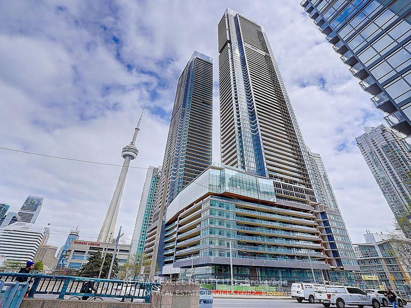 627 - 3 Concord Cityplace Way, Waterfront Communities C1, Toronto photo number 2