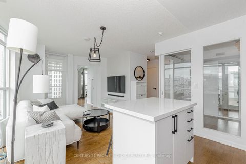 Photo 20 at 1611 - 215 Fort York Boulevard, Niagara, Toronto