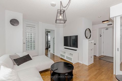Photo 23 at 1611 - 215 Fort York Boulevard, Niagara, Toronto