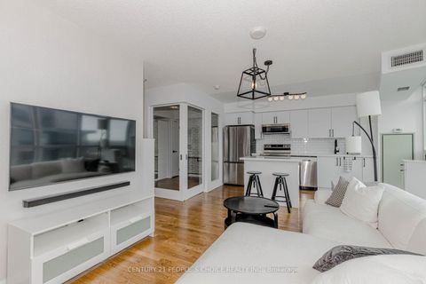 Photo 24 at 1611 - 215 Fort York Boulevard, Niagara, Toronto