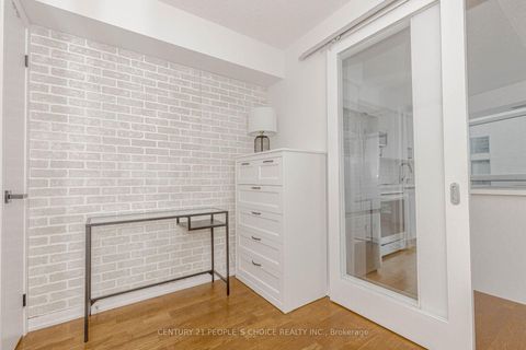 Photo 27 at 1611 - 215 Fort York Boulevard, Niagara, Toronto