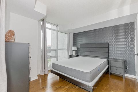 Photo 29 at 1611 - 215 Fort York Boulevard, Niagara, Toronto