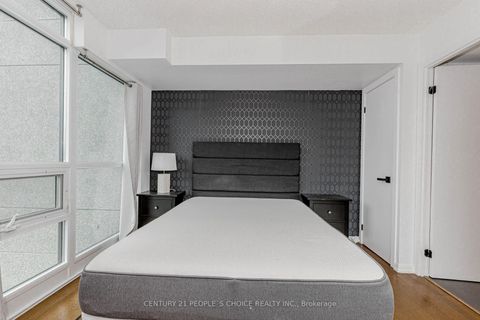 Photo 30 at 1611 - 215 Fort York Boulevard, Niagara, Toronto