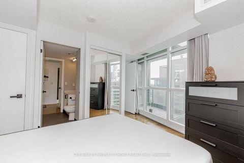 Photo 31 at 1611 - 215 Fort York Boulevard, Niagara, Toronto