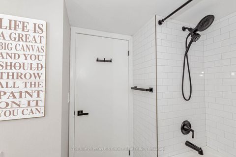 Photo 35 at 1611 - 215 Fort York Boulevard, Niagara, Toronto