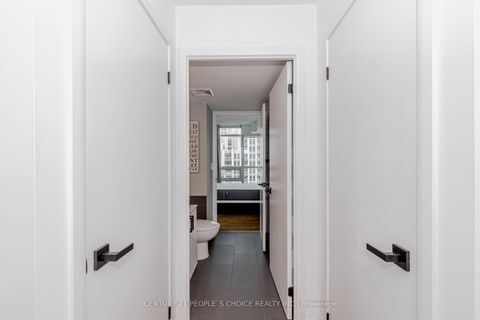 Photo 36 at 1611 - 215 Fort York Boulevard, Niagara, Toronto