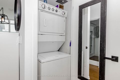 Photo 37 at 1611 - 215 Fort York Boulevard, Niagara, Toronto
