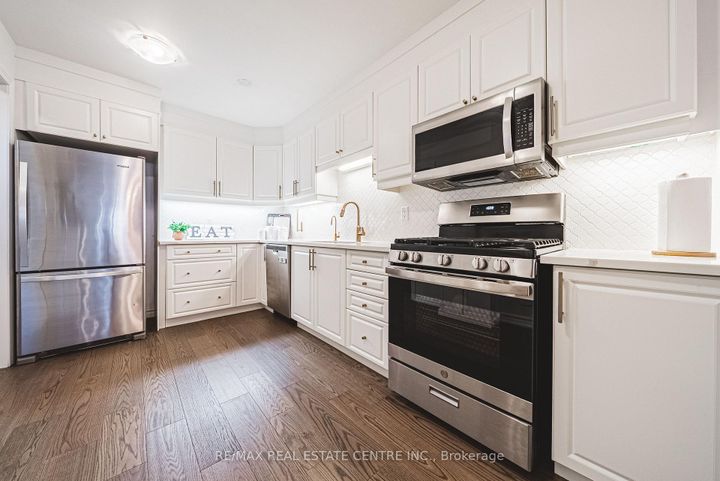 Photo 9 at 25 - 222 Fellowes Crescent, Waterdown, Hamilton