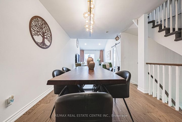 Photo 12 at 25 - 222 Fellowes Crescent, Waterdown, Hamilton