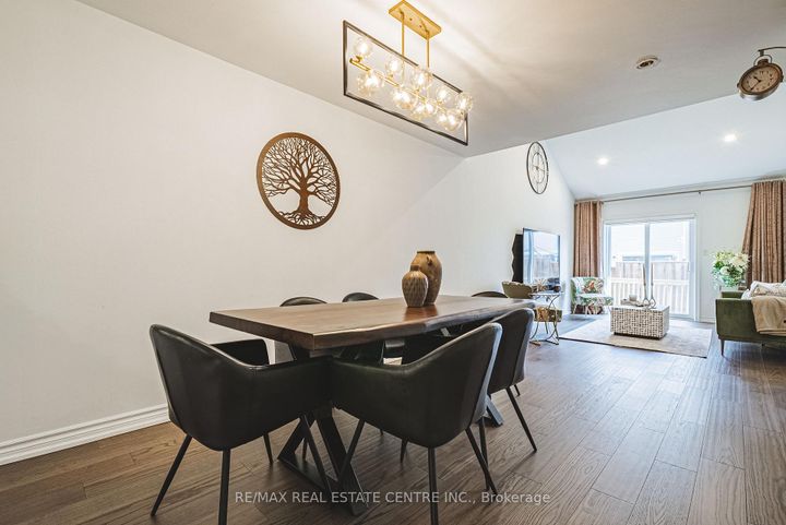 Photo 13 at 25 - 222 Fellowes Crescent, Waterdown, Hamilton