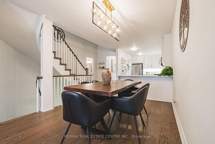 Photo 15 at 25 - 222 Fellowes Crescent, Waterdown, Hamilton