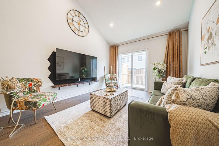 Photo 16 at 25 - 222 Fellowes Crescent, Waterdown, Hamilton