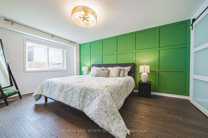 Photo 19 at 25 - 222 Fellowes Crescent, Waterdown, Hamilton