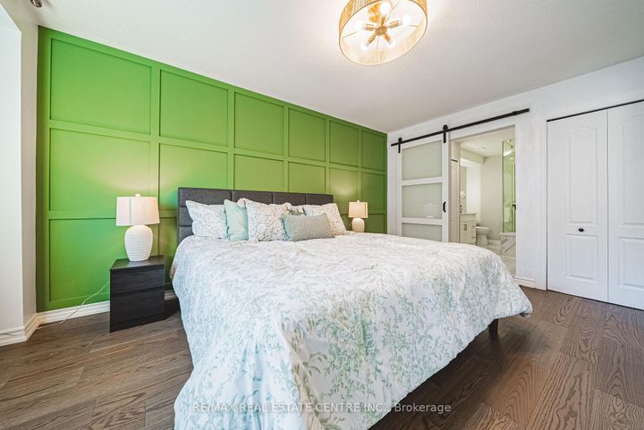 Photo 20 at 25 - 222 Fellowes Crescent, Waterdown, Hamilton