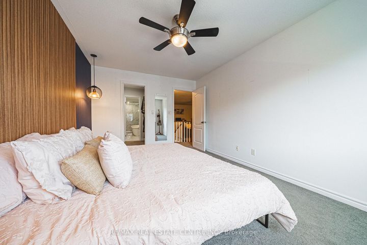 Photo 31 at 25 - 222 Fellowes Crescent, Waterdown, Hamilton