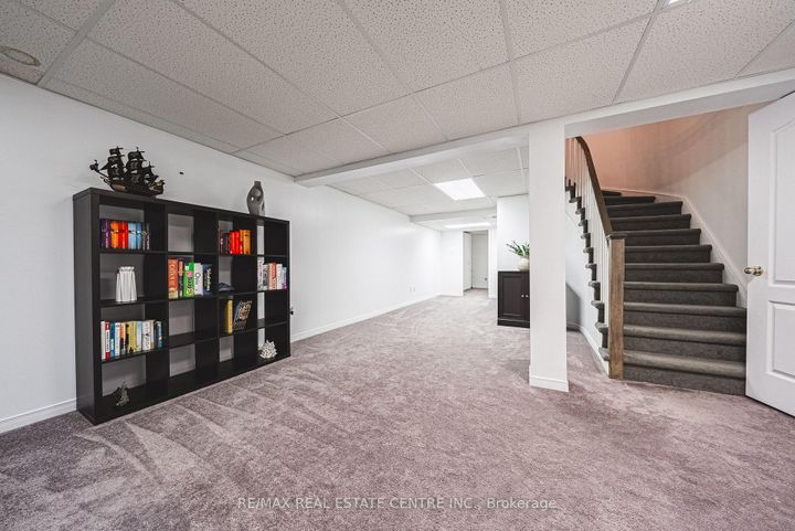 Photo 36 at 25 - 222 Fellowes Crescent, Waterdown, Hamilton