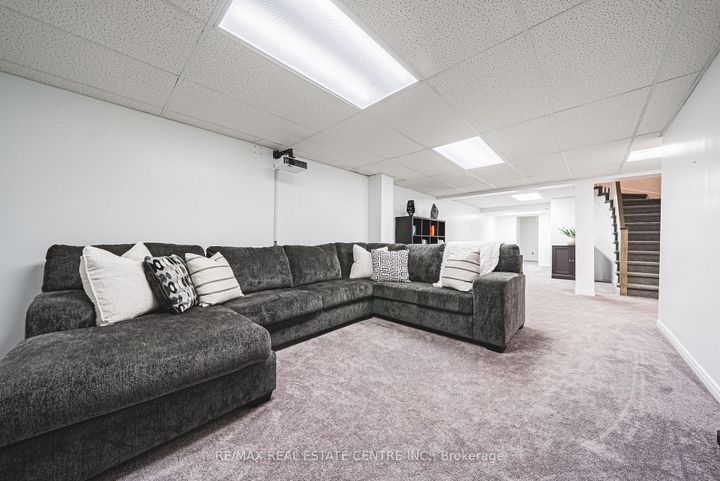Photo 38 at 25 - 222 Fellowes Crescent, Waterdown, Hamilton