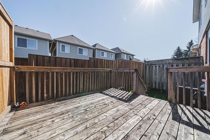 Photo 44 at 25 - 222 Fellowes Crescent, Waterdown, Hamilton