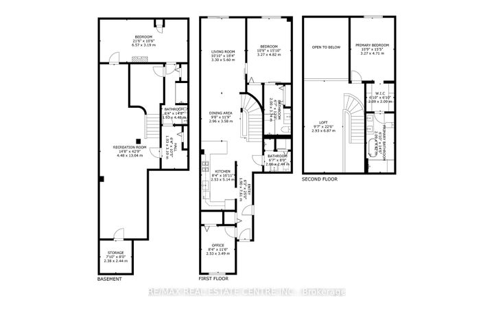 Photo 45 at 25 - 222 Fellowes Crescent, Waterdown, Hamilton