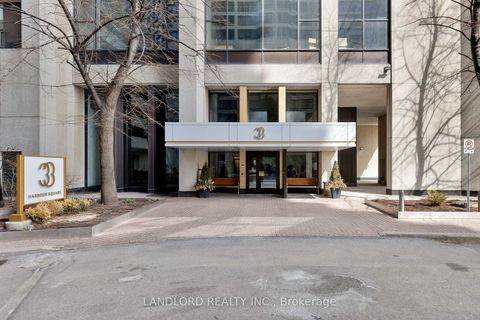 Photo 0 at 2208 - 33 Harbour Square, Waterfront Communities C1, Toronto