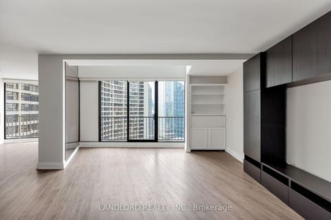 Photo 8 at 2208 - 33 Harbour Square, Waterfront Communities C1, Toronto