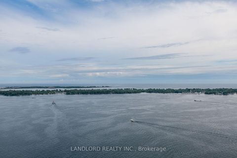 Photo 40 at 2208 - 33 Harbour Square, Waterfront Communities C1, Toronto