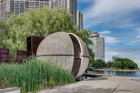 Photo 48 at 2208 - 33 Harbour Square, Waterfront Communities C1, Toronto