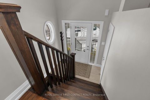 Photo 2 at 21 - 376 Blake Street, Codrington, Barrie