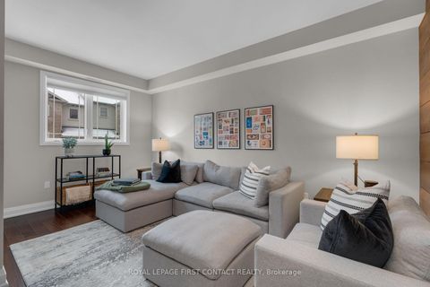 Photo 4 at 21 - 376 Blake Street, Codrington, Barrie