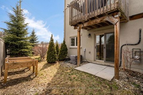 Photo 22 at 21 - 376 Blake Street, Codrington, Barrie