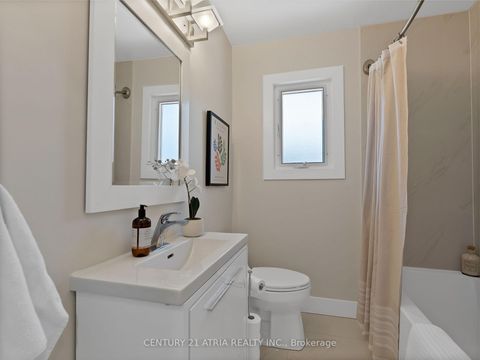 Photo 16 at 10 Dunrobin Drive, Rosethorn, Toronto