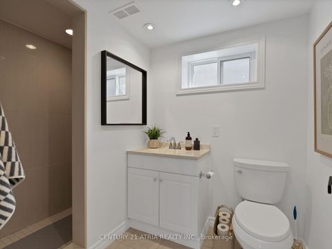 Photo 28 at 10 Dunrobin Drive, Rosethorn, Toronto