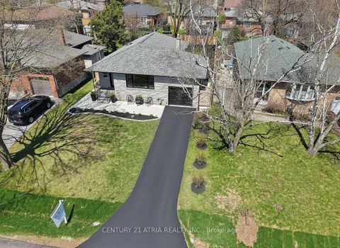 Photo 39 at 10 Dunrobin Drive, Rosethorn, Toronto