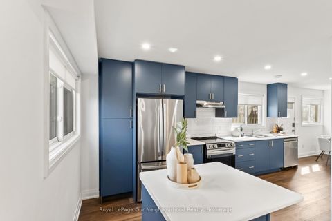 Photo 0 at 571 Berwick Crescent, McLaughlin, Oshawa