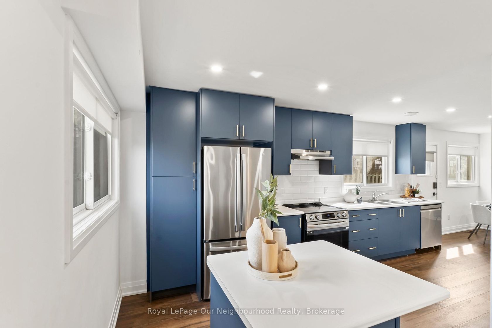 571 Berwick Crescent, McLaughlin, Oshawa 