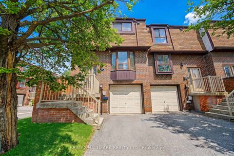 Photo 0 at 65 - 11 Plaisance Road, North Richvale, Richmond Hill