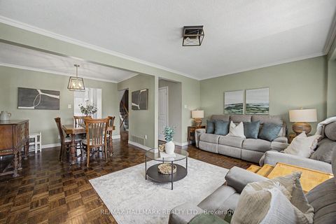 Photo 1 at 65 - 11 Plaisance Road, North Richvale, Richmond Hill