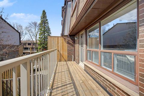 Photo 22 at 65 - 11 Plaisance Road, North Richvale, Richmond Hill