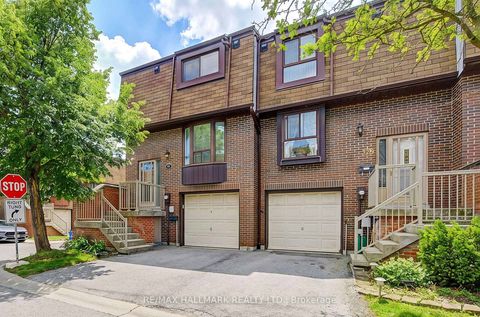 Photo 24 at 65 - 11 Plaisance Road, North Richvale, Richmond Hill